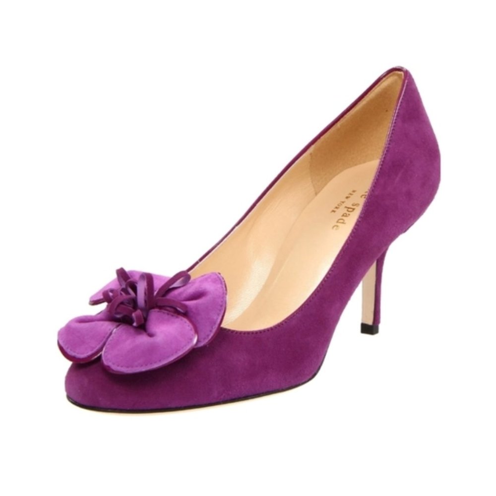 Kate Spade New York Women's Montana Pump